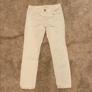 American Eagle Jeggings